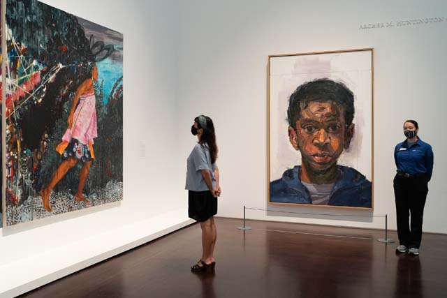 Blanton Museum of Art